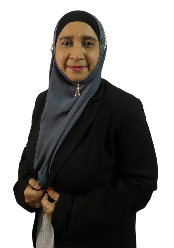 Ros Shilawani Binti S Abdul Kadir